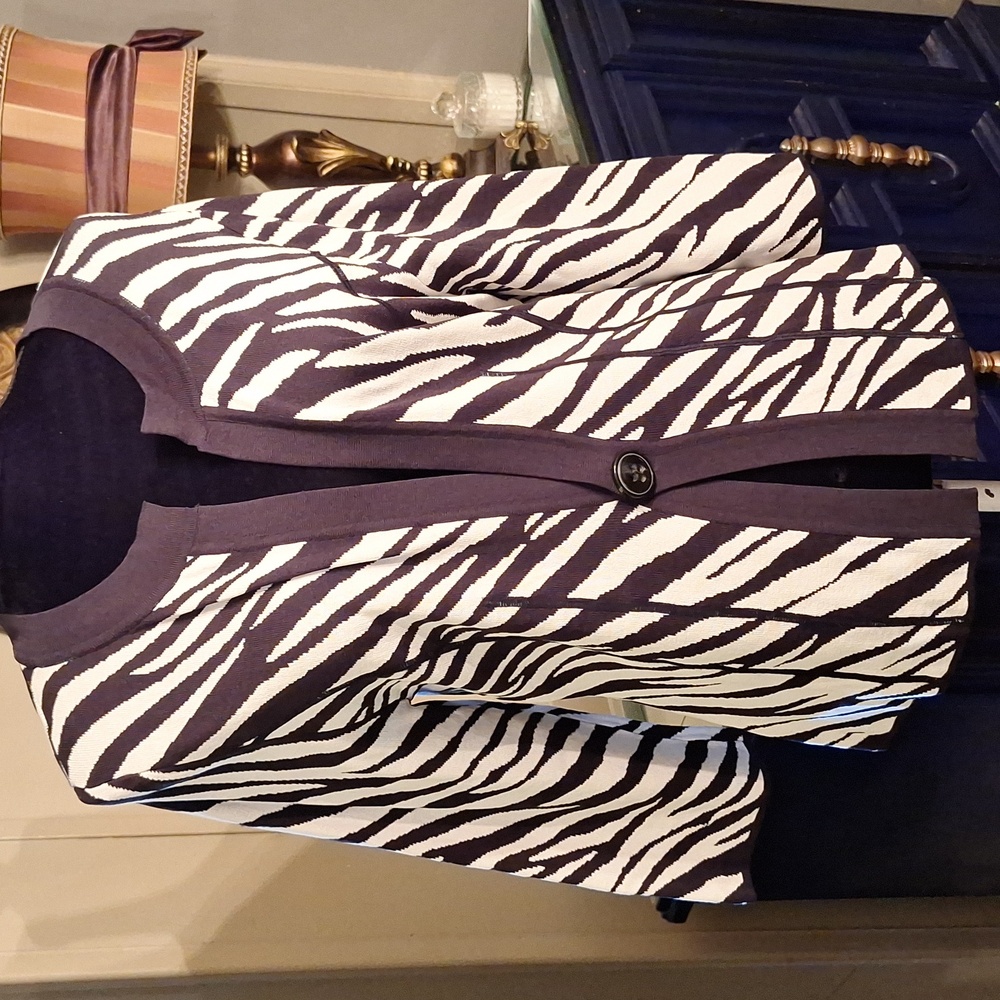 Jillian Nicole Sweater